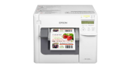 Epson Launches New TM-C3500 Colour Label Printer